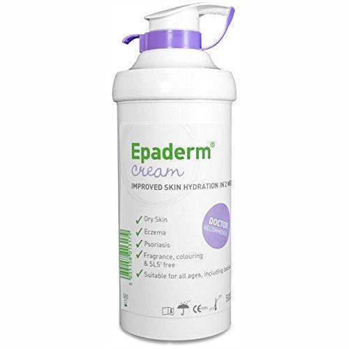 Epaderm Cream - welzo