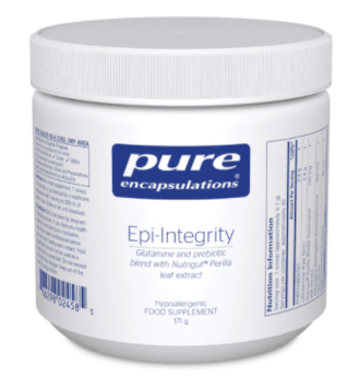 Epi-Integrity (171g) - Pure Encapsulations - welzo
