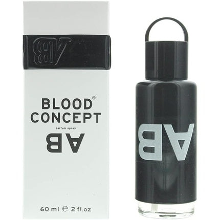 Blood Concept From Black Series Eau de Parfum 60ml