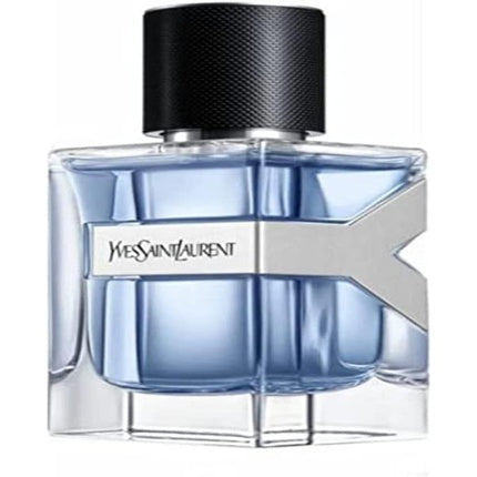 Yves Saint Laurent Eau De Toilette Spray 60ml - Welzo