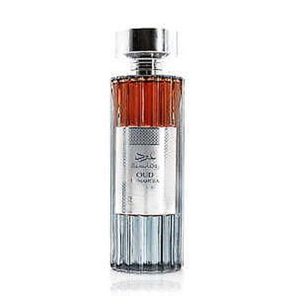 Unisex Perfume Ard Al Zaafaran Oud Romancea Fakhama 100ml Spray Vanilla Jasmine