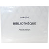 Byredo Bibliotheque Eau De Parfum Spray 100ml