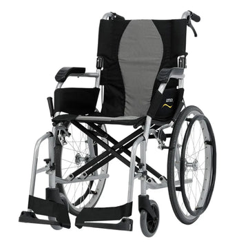 Ergo Lite 2 Self Propel silla de silla de ruedas - Confort e innovación de peso ultraligero