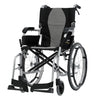 Ergo Lite 2 Self Propel wózek inwalidzki - UltraLight wweight Comfort & Innovation