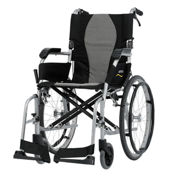 Ergo Lite 2 Αυτοκίνητο αναπηρικό καροτσάκι - Ultralight. Εργονομική. Προχωρημένος.