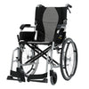Ergo Lite 2 Self Propel wózek inwalidzki - Ultralight. Ergonomiczne. Zaawansowany.