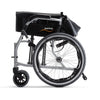 Ergo Lite 2 Self Propel wózek inwalidzki - Ultralight. Ergonomiczne. Zaawansowany.