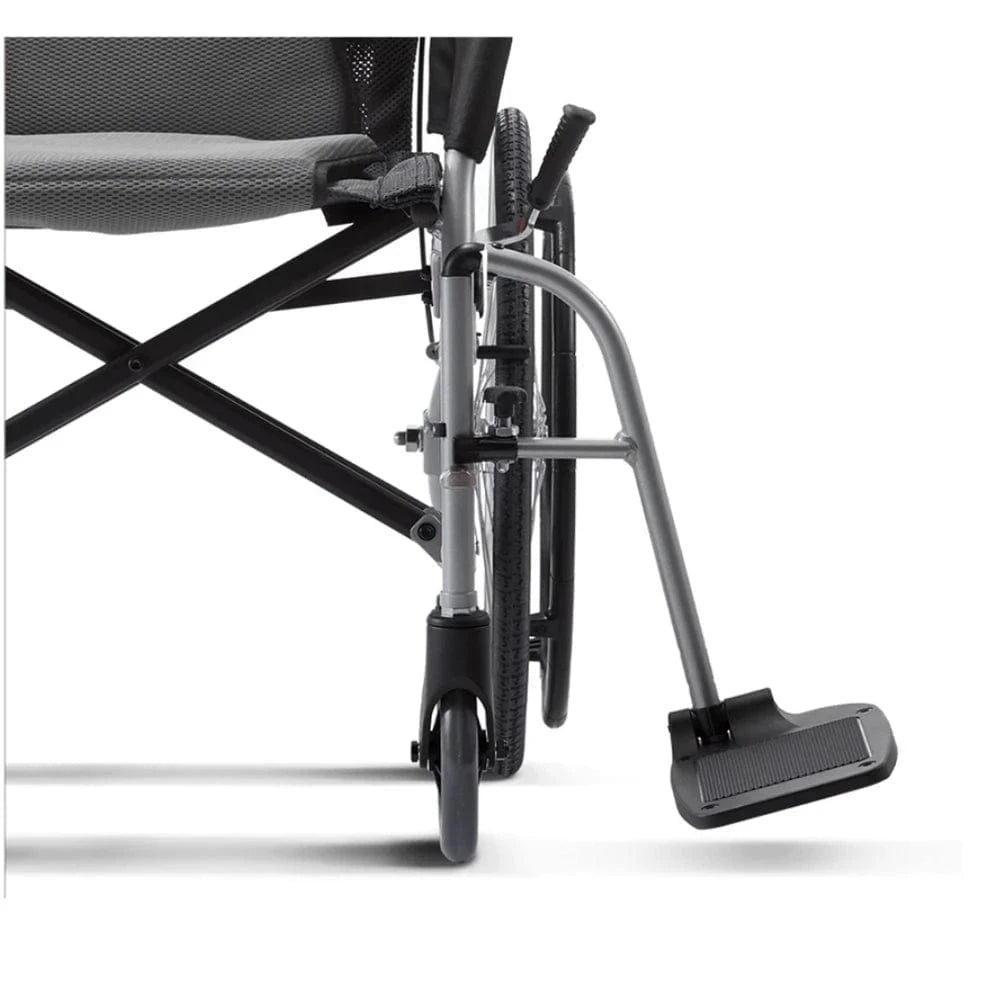Ergo Lite 2 Self Propel wózek inwalidzki - Ultralight. Ergonomiczne. Zaawansowany.