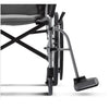 Ergo Lite 2 Self Propel wózek inwalidzki - Ultralight. Ergonomiczne. Zaawansowany.