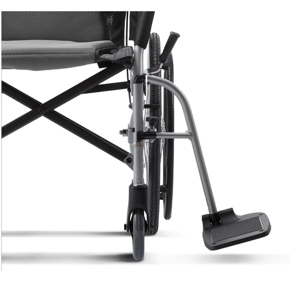 Ergo Lite 2 Self Propel wózek inwalidzki - Ultralight. Ergonomiczne. Zaawansowany.