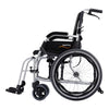 Ergo Lite 2 Self Propel wózek inwalidzki - UltraLight wweight Comfort & Innovation