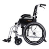 Ergo Lite 2 Self Propel wózek inwalidzki - Ultralight. Ergonomiczne. Zaawansowany.