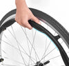 Ergo Lite 2 Self Propel wózek inwalidzki - Ultralight. Ergonomiczne. Zaawansowany.