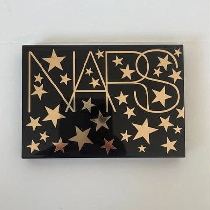 Nars Rising Star Cheek Blush Palette