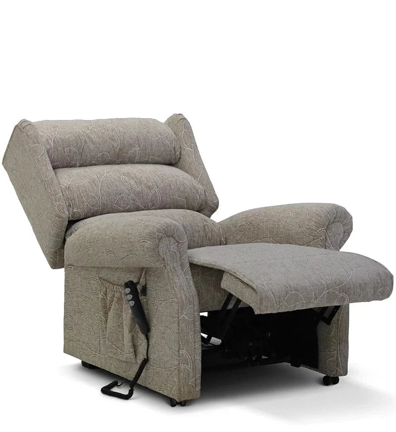 Riser écluseur Eton