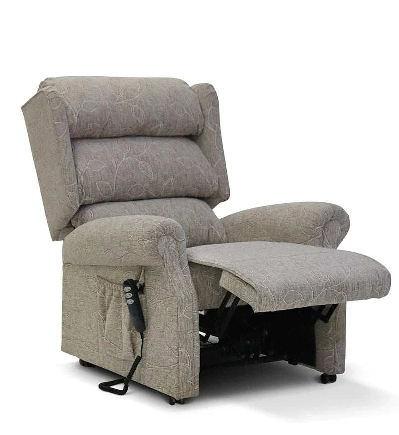 Riser écluseur Eton