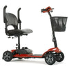 Compact Pavement Mobility Scooter - Lightweight 4mph Travel Scooter, 7-12 μίλια (αντίγραφο)