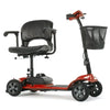 Compact Pavement Mobility Scooter - Lightweight 4mph Travel Scooter, 7-12 μίλια (αντίγραφο)