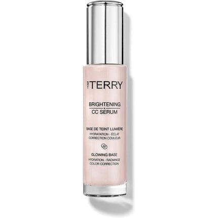 By Terry Cellularose Brightening CC Serum No.2 Rose Elixir 30ml