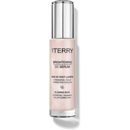 By Terry Cellularose Brightening CC Serum No.2 Rose Elixir 30ml