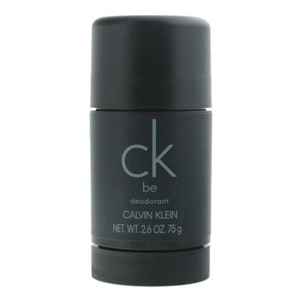 Calvin Klein Be Men Stick deodorant 75ml