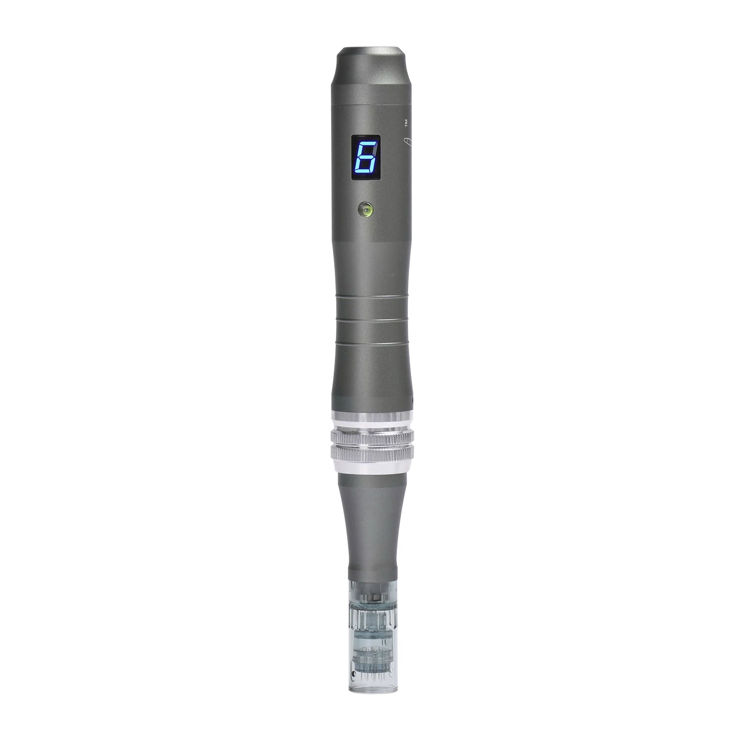 Dr. Pen Ultima M8 Wireless Microneedle Pen hudplejesæt - Professionel MTS -behandling