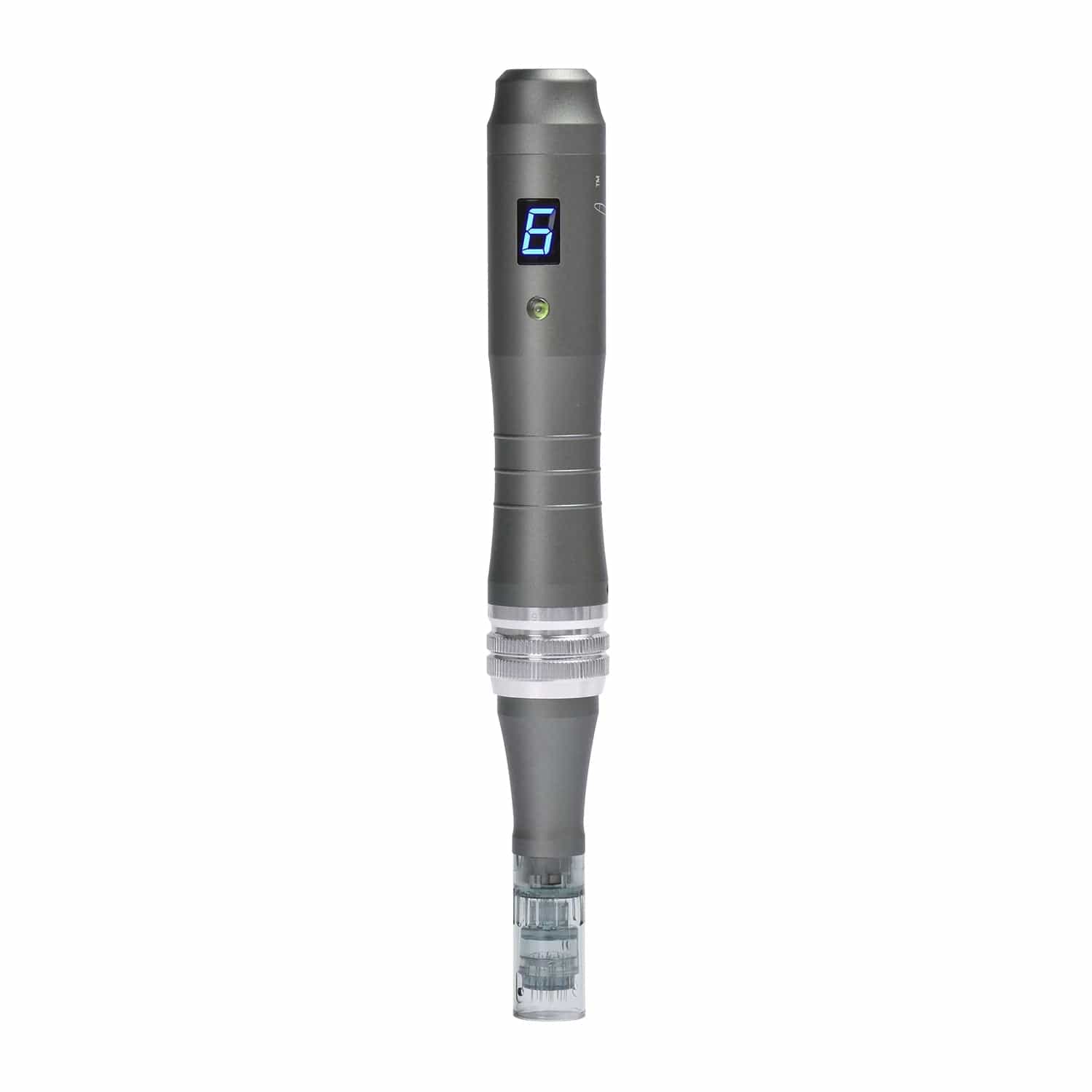 Dr. Pen Ultima M8 Wireless Microneedle Pen hudplejesæt - Professionel MTS -behandling