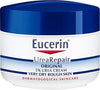 Eucerin UreaRepair 5% Urea Original Cream - welzo