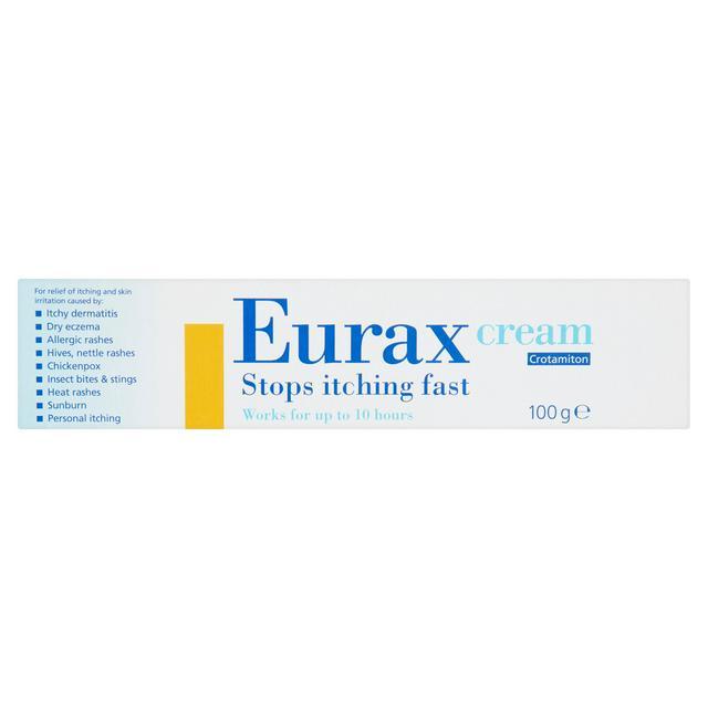 Eurax Cream - welzo
