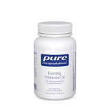 Evening Primrose Oil 100 softgels - Pure Encapsulations - welzo