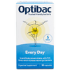 Every Day Probiotic + FOS, 90 capsules - OptiBac - welzo