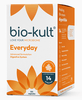Everyday (Formerly Advanced Multi-Strain Formulation) - 120 capsules - Bio-Kult - welzo