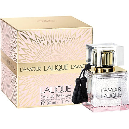 Lalique L'Amour Eau de Parfum 30ml