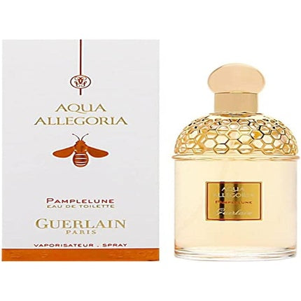 Guerlain Aqua Allegoria Pamplelune Grapefruit Eau de Toilette 125ml