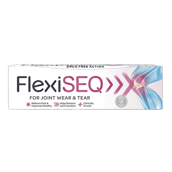 Flexiseq Joint Wear & Tear Gel 50g