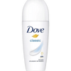 Dove Classic Roll On 50ml - welzo