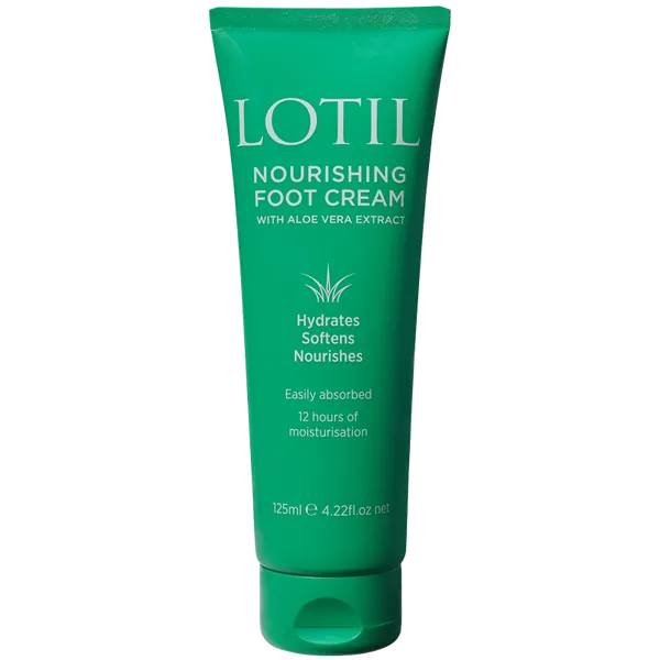 Lotil Foot Cream
