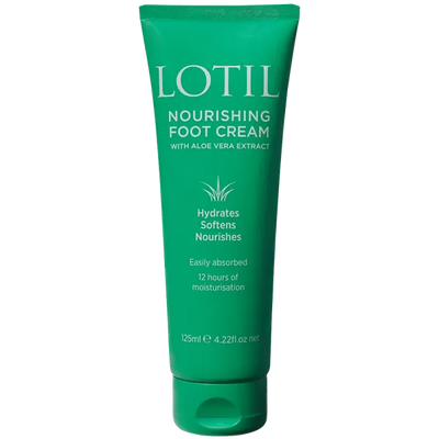 Lotil Foot Cream