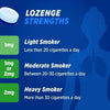 Nicotinell 1mg Lozenge Mint Pack of 204