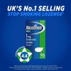 Nicotinell 1mg Lozenge Mint Pack of 204