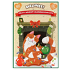 Meowee Advent Calendar for Cats