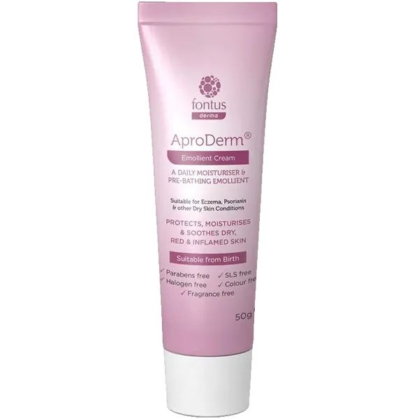AproDerm Emollient Cream