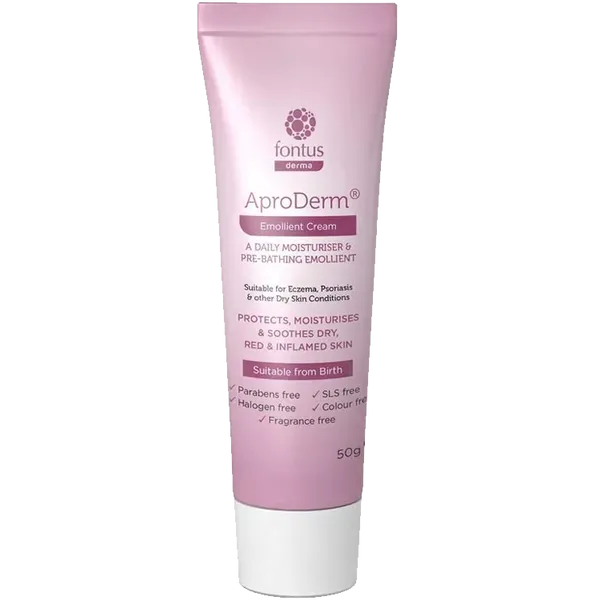 AproDerm Emollient Cream