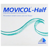 Πακέτο σακχάρων Movicol-Half Powder των 30