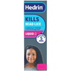 Hedrin Once Liquid Gel 100ml