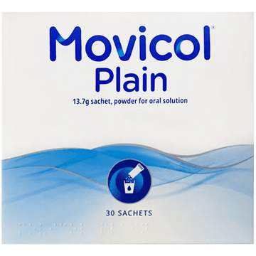 Movicol Sachets