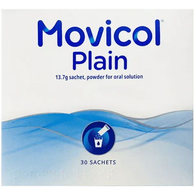 Movicol Sachets