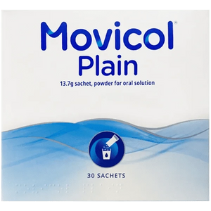 Movicol Sachets