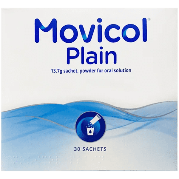 Movicol Sachets