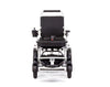 Vrijheidsstoel A11 Mini Children's Folding Electric Rolstoir-Lightweight, Travel Ready & Instelbaar